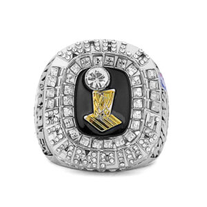 Anel NBA Campeão 2006 - Miami Heat